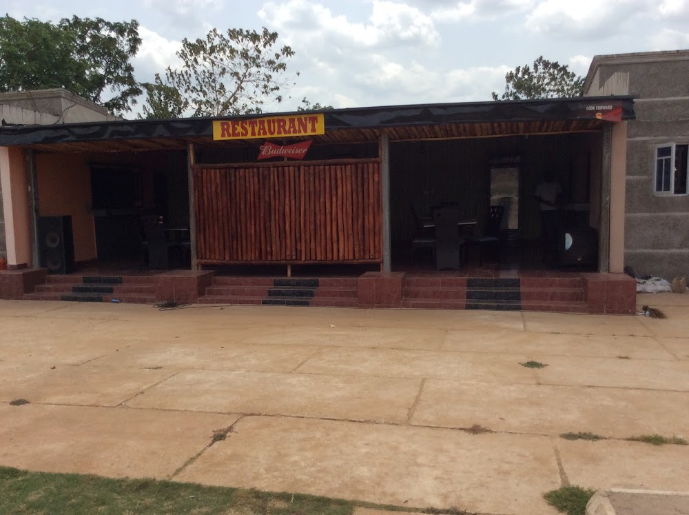 Edikwu Event Centre photo 3